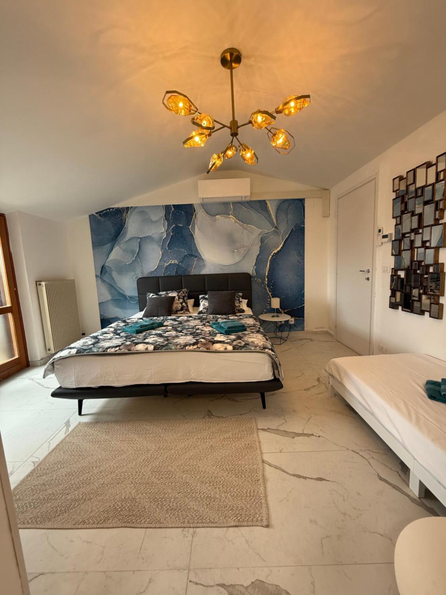Apartment Mit Meerblick Am Strand Costa Azzura Grado Exterior photo